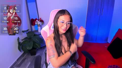 CELESTE online show from 12.28.24