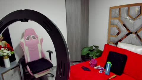 CELESTE online show from 01.17.25