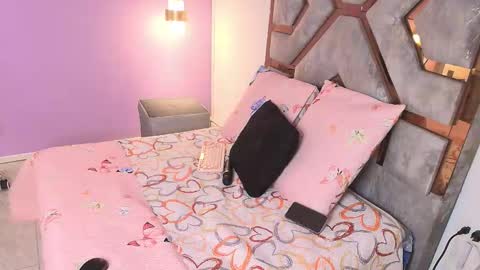 CELESTE online show from 12.19.25