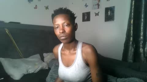 dark_mellanin online show from 06.04.26