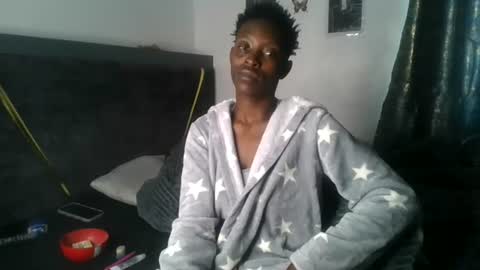 dark_mellanin online show from 06.12.26