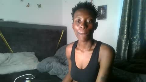 dark_mellanin online show from 06.15.26