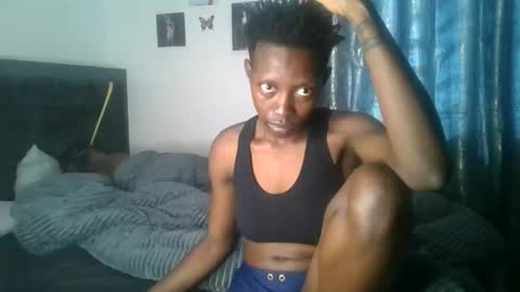 dark_mellanin online show from 06.16.26