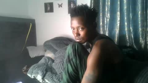 dark_mellanin online show from 06.17.26