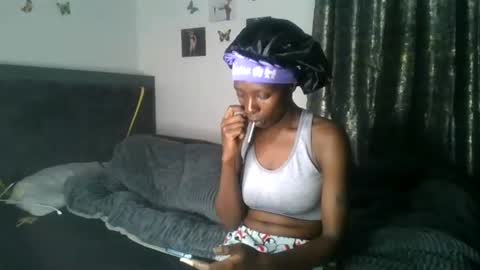 dark_mellanin online show from 06.21.26