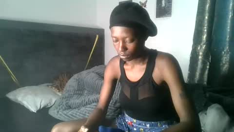 dark_mellanin online show from 06.24.26