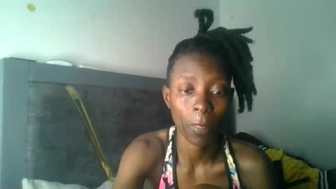 dark_mellanin online show from 07.24.26