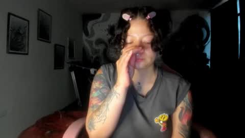 miau online show from 12.04.25