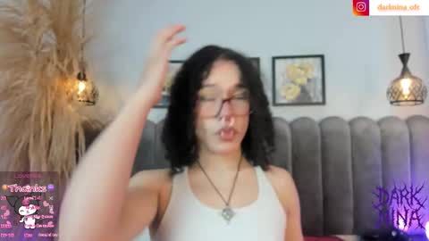 Nina online show from 11.17.25