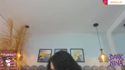 Nina online show from 11.19.25