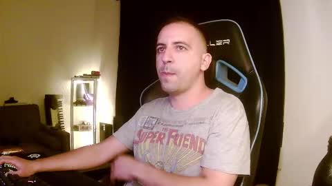dark_passengerr online show from 09.17.25