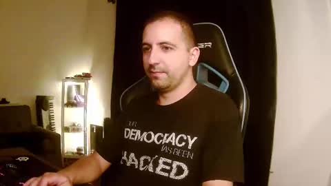 dark_passengerr online show from 10.03.25