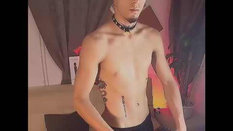 Snapshot of dark_rosse1 chatting on 01.15.26 rosse online show from 01.15.26