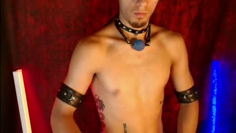Snapshot of dark_rosse1 chatting on 05.03.26 rosse online show from 05.03.26