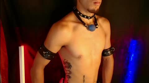 Snapshot of dark_rosse1 chatting on 05.07.26 rosse online show from 05.07.26