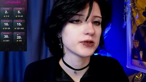 Vamp  online show from 12.14.24