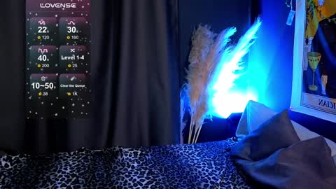 Vamp  online show from 12.19.24