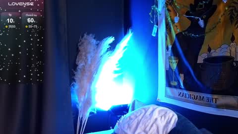 Vamp  online show from 12.20.24