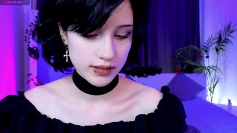 Vamp  online show from 12.25.24