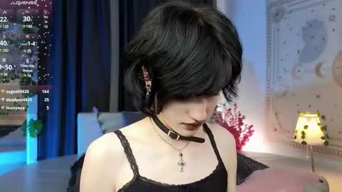 Vamp  online show from 03.01.25