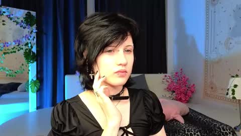 Vamp  online show from 03.02.25