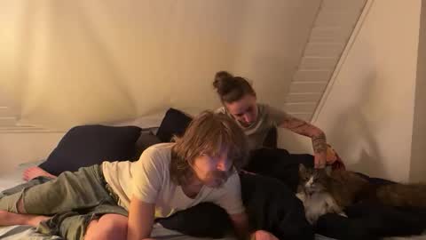 Dark Vault online show from 03.22.26