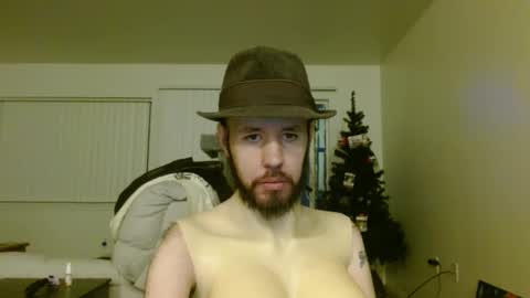 Dark Yoh online show from 01.12.25