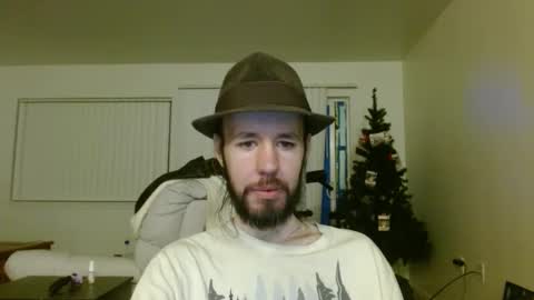 Dark Yoh online show from 01.14.25