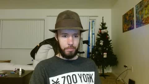 Dark Yoh online show from 02.04.25