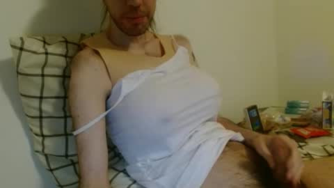 Dark Yoh online show from 11.08.25