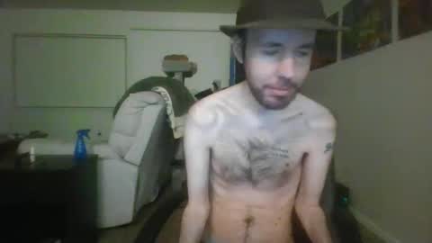 Dark Yoh online show from 11.22.25