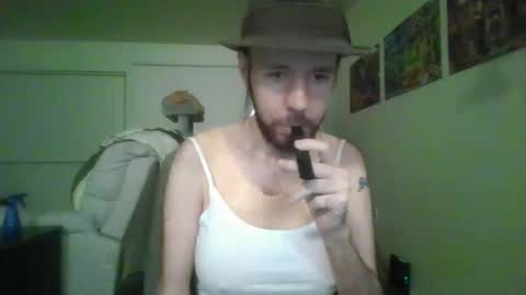 Dark Yoh online show from 12.14.25