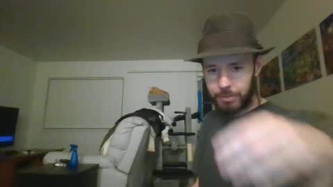 Dark Yoh online show from 01.12.26