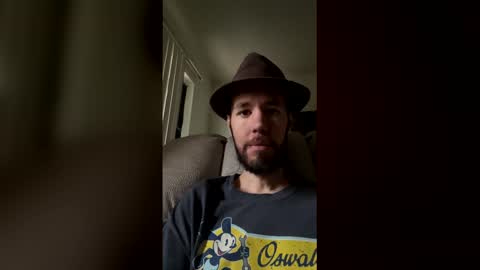 Dark Yoh online show from 03.02.26