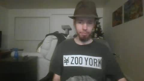 Dark Yoh online show from 04.09.26