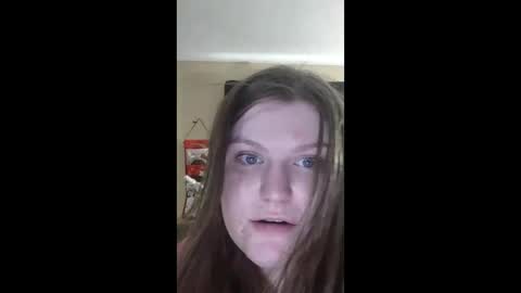 darkangelbby online show from 10.25.25