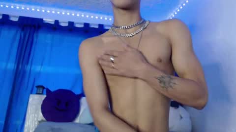 Blake online show from 01.25.25