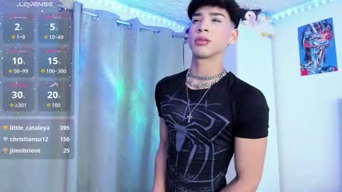 Blake online show from 11.21.25