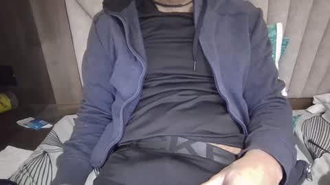 just a guy online show from 02.01.25