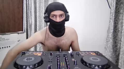 just a guy online show from 10.27.25