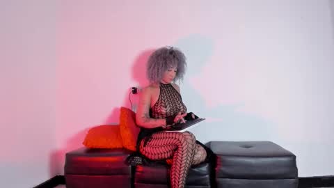 darkchannel online show from 11.27.25