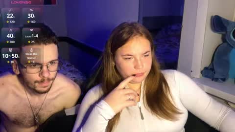 darkcharm1 online show from 11.12.25