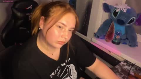 darkcharm1 online show from 11.24.25