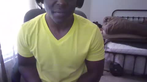 Snapshot of darkchocolat_lover chatting on 02.22.25 DarkChocolat Lover online show from 02.22.25