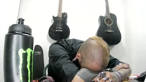 Snapshot of darkclothes chatting on 12.23.24 darkclothes online show from 12.23.24