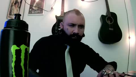 Snapshot of darkclothes chatting on 12.23.24 darkclothes online show from 12.23.24