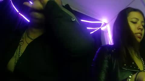 Snapshot of darkclothes chatting on 01.23.25 darkclothes online show from 01.23.25