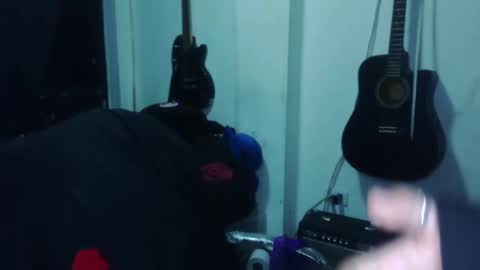 Snapshot of darkclothes chatting on 02.12.25 darkclothes online show from 02.12.25