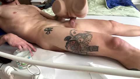 darkdoggylord online show from 03.07.26