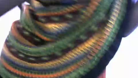 Ebony online show from 01.24.25